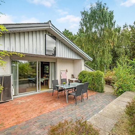 Awesome Home In Romo With Kitchen Tagholm ภายนอก รูปภาพ