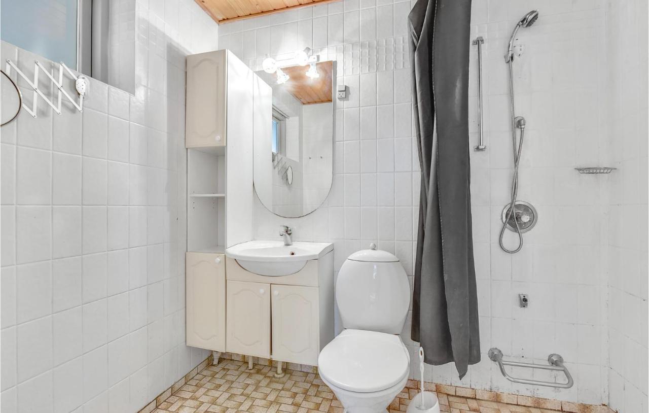 Awesome Home In Romo With Kitchen Tagholm ภายนอก รูปภาพ