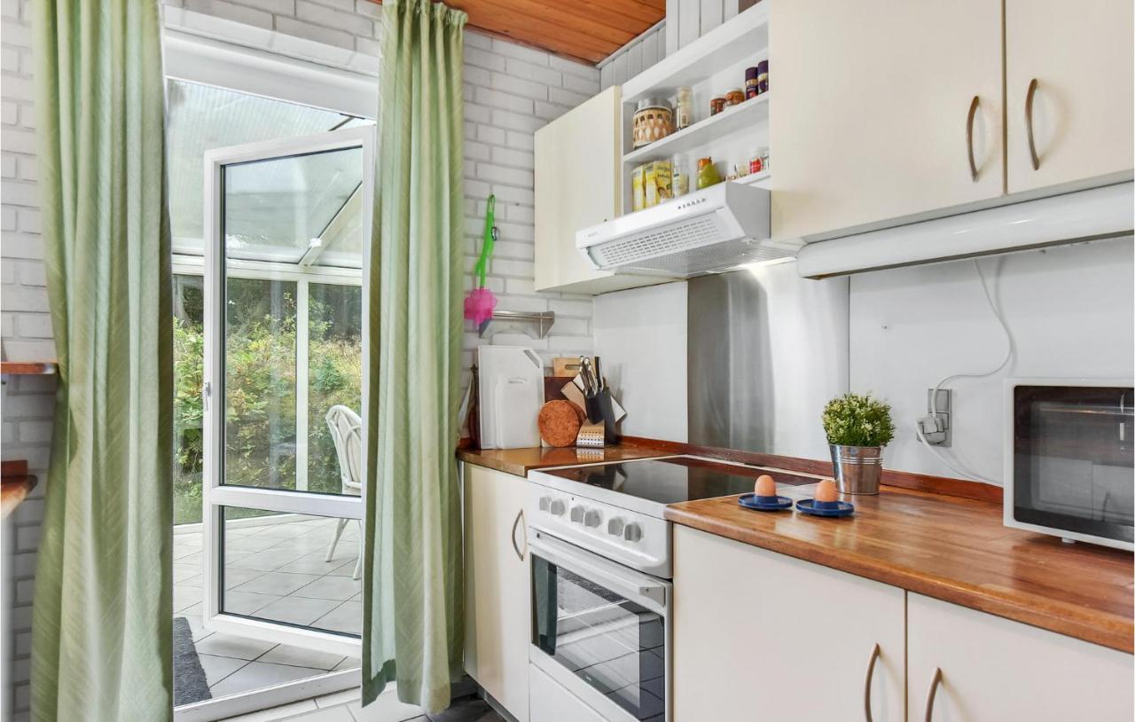 Awesome Home In Romo With Kitchen Tagholm ภายนอก รูปภาพ