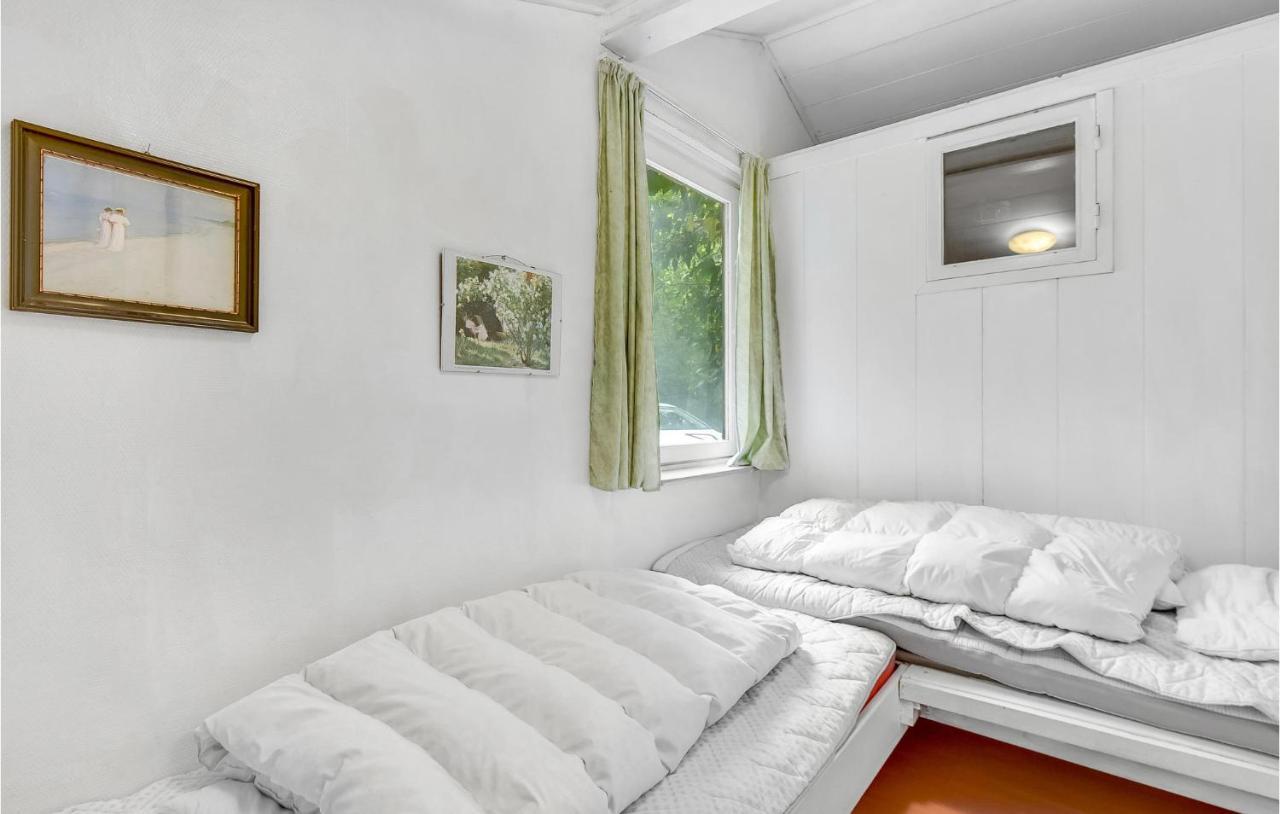 Awesome Home In Romo With Kitchen Tagholm ภายนอก รูปภาพ